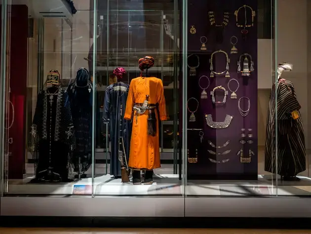 The best museums to visit in Oman