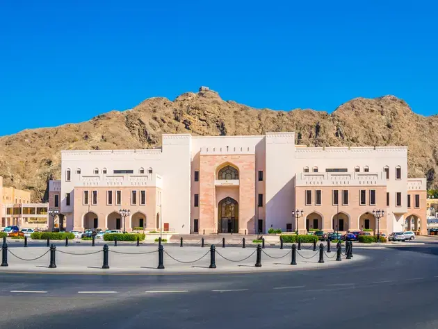 The best museums to visit in Oman