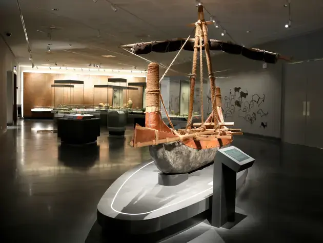 The best museums to visit in Oman