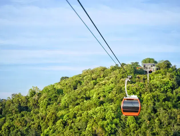 5 Things to do and eat in Hat Yai