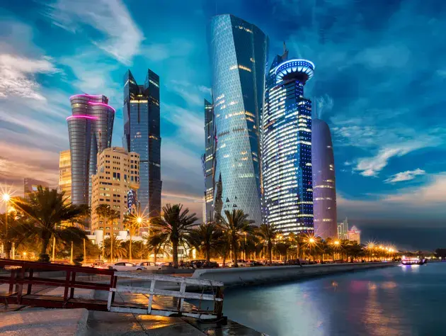 There’s More to Qatar’s Museum of Islamic Art Than You Might Think