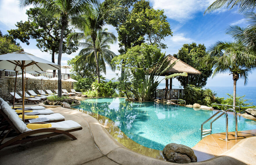 Best Deal for Villa Hideaways