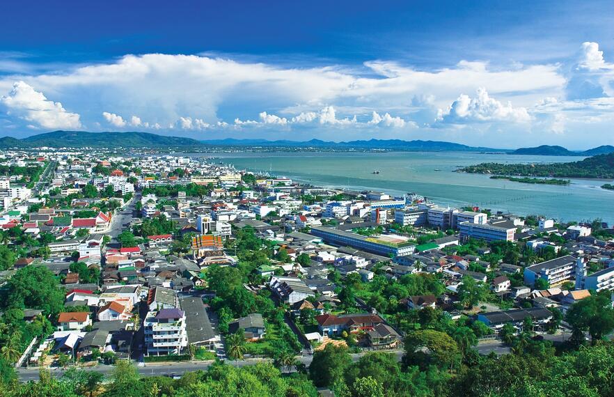 Hat Yai