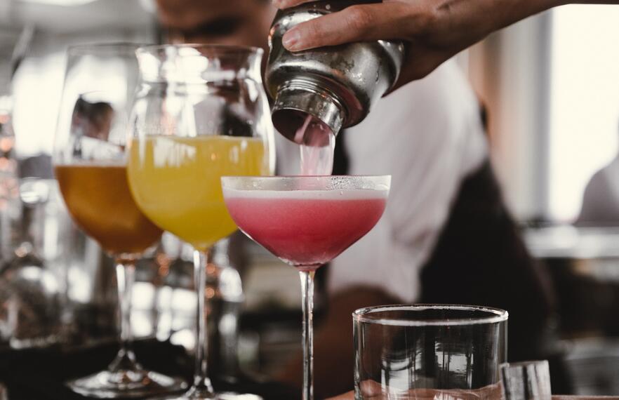Happy Hour