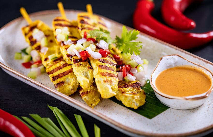 Thai Kitchen Restaurant & Bar