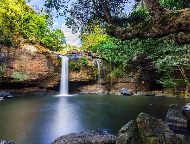 Khao Yai
