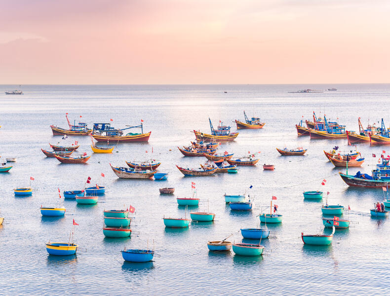 Mui Ne