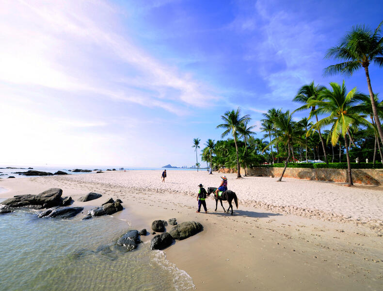 Hua Hin