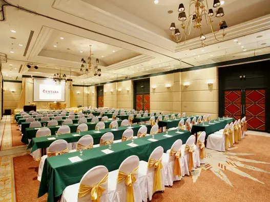 Romantic Events at Centara Hotel Hat Yai