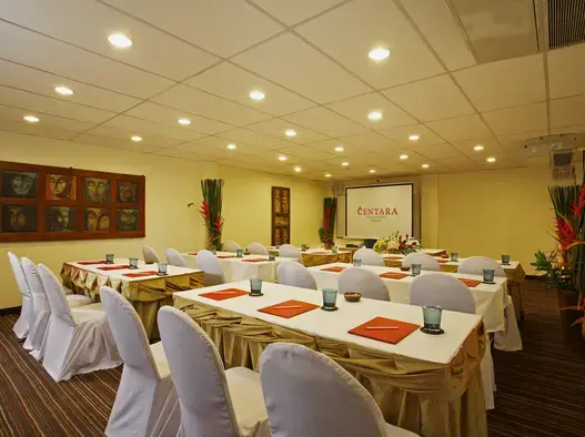Corporate Event at Centara Kata Resort Phuket