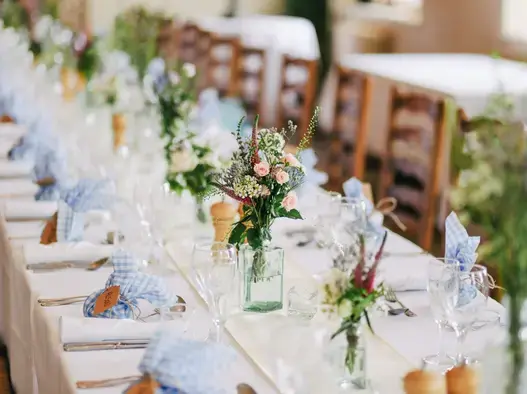 Wedding - table