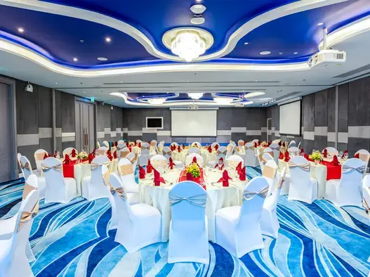 Meeting Room at Centara Sonrisa Residences & Suites Sriracha