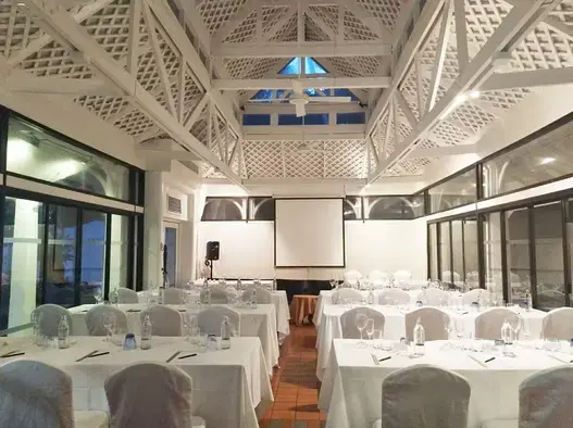 Meeting Room at Centara Villas Samui