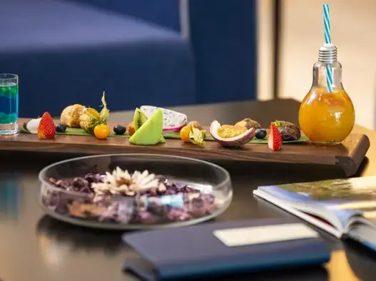 Staying Well at Centara Hotels & Resorts