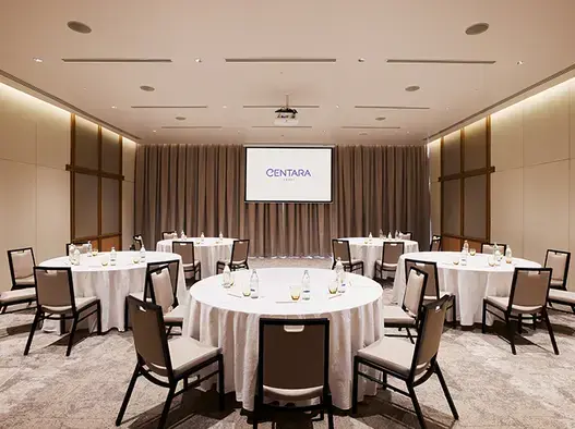 Corporate Events at Centara Korat