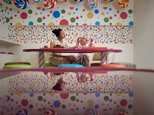Candy Spa at Centara Mirage Beach Resort Dubai