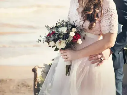 Tropical Beginnings Wedding Package at Centara Villas Samui