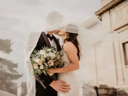 wedding lifestyle