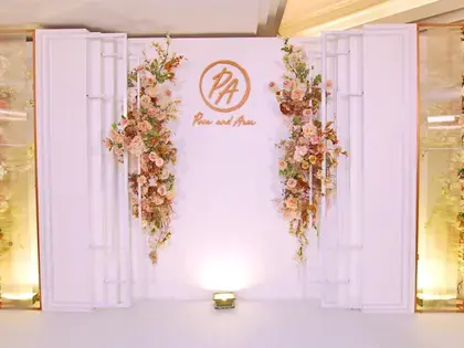 Wedding Packgage Privilege 1 at Centara Pattaya Hotel
