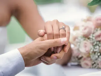 Western Wedding Packgage at Centara Pattaya Hotel