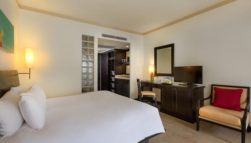 Deluxe at Centara Kata Resort, Phuket