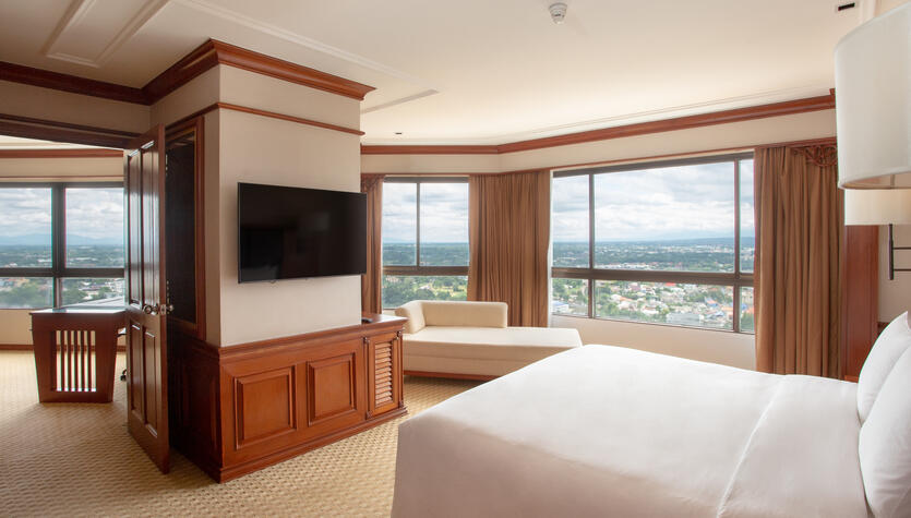 CCM Executive Suite 1