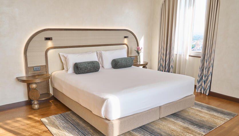 CUD One Bedroom Suite 1