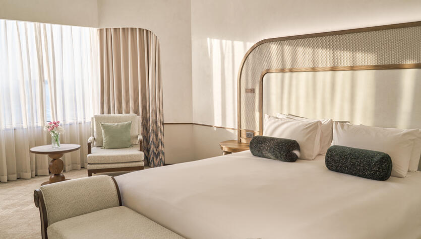 CUD Executive Suite 1