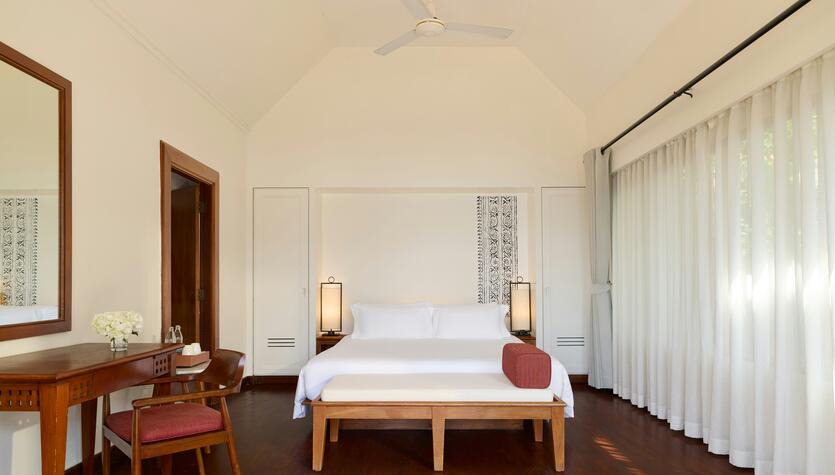 CVP Deluxe Villa Ocean View 1