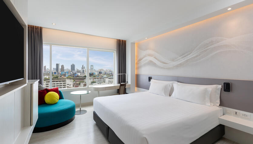 CWB Superior City View 1