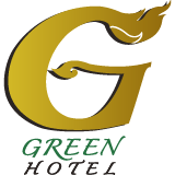 Green Hotel Gold Award