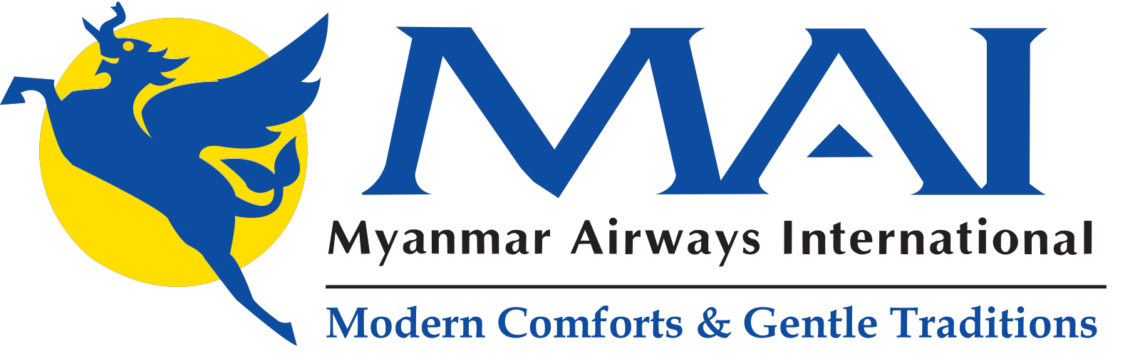 Myanmar Airways International