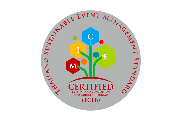 Thailand Sustainable Event Management Standard