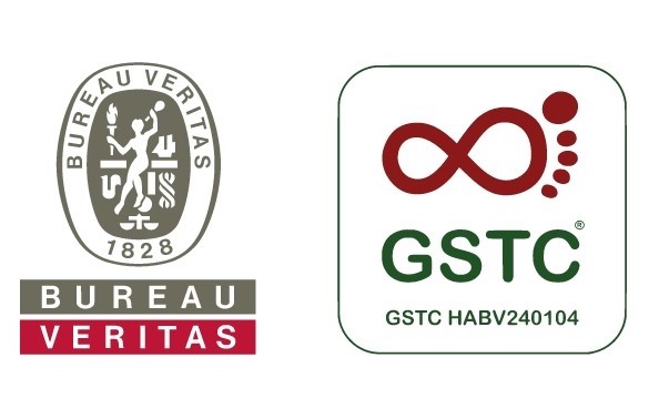 GSTC certificate