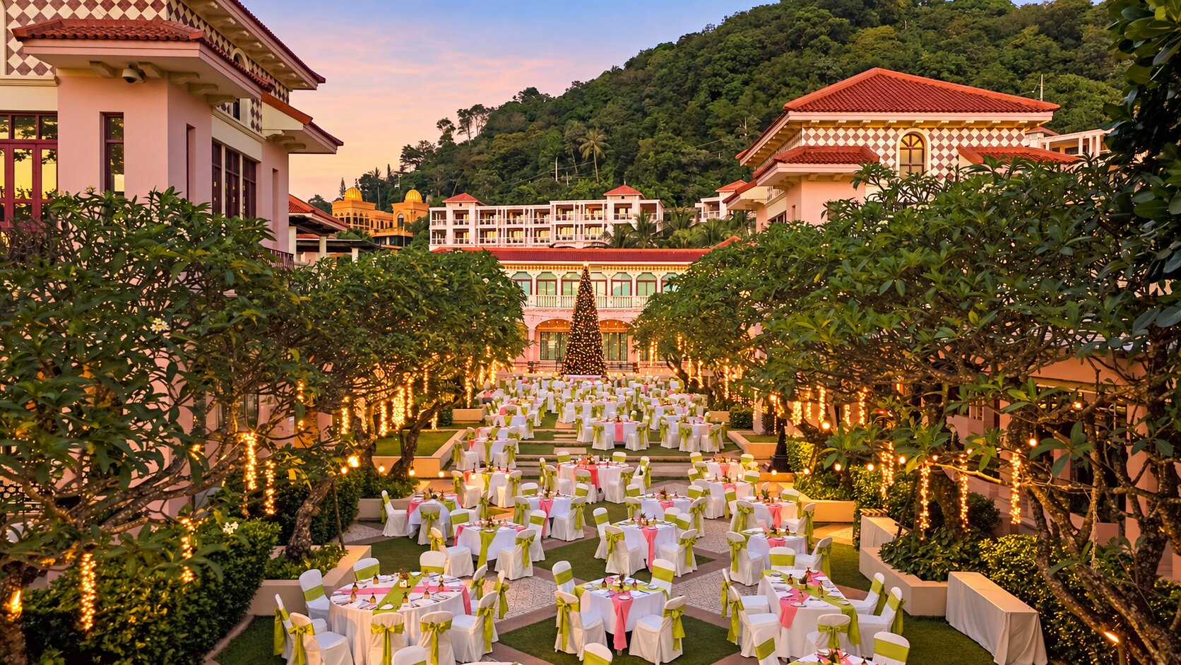 Centara Grand Phuket