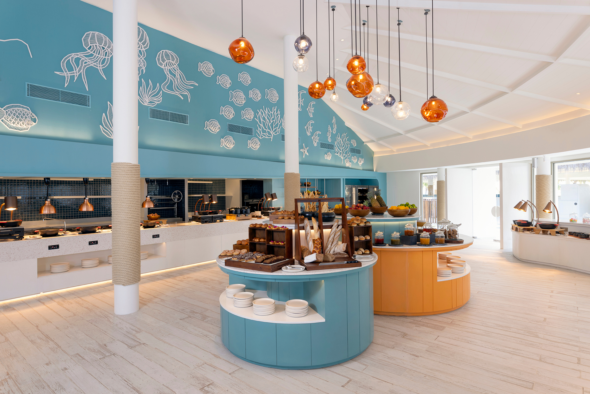 A Delicious Experience at Centara