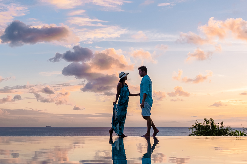 Understanding a Maldives Symbolic Wedding
