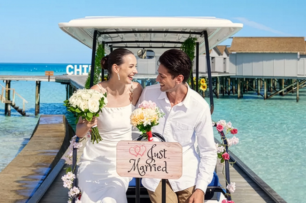 More Than a Ceremony, A Complete Experience for You and Your Guests