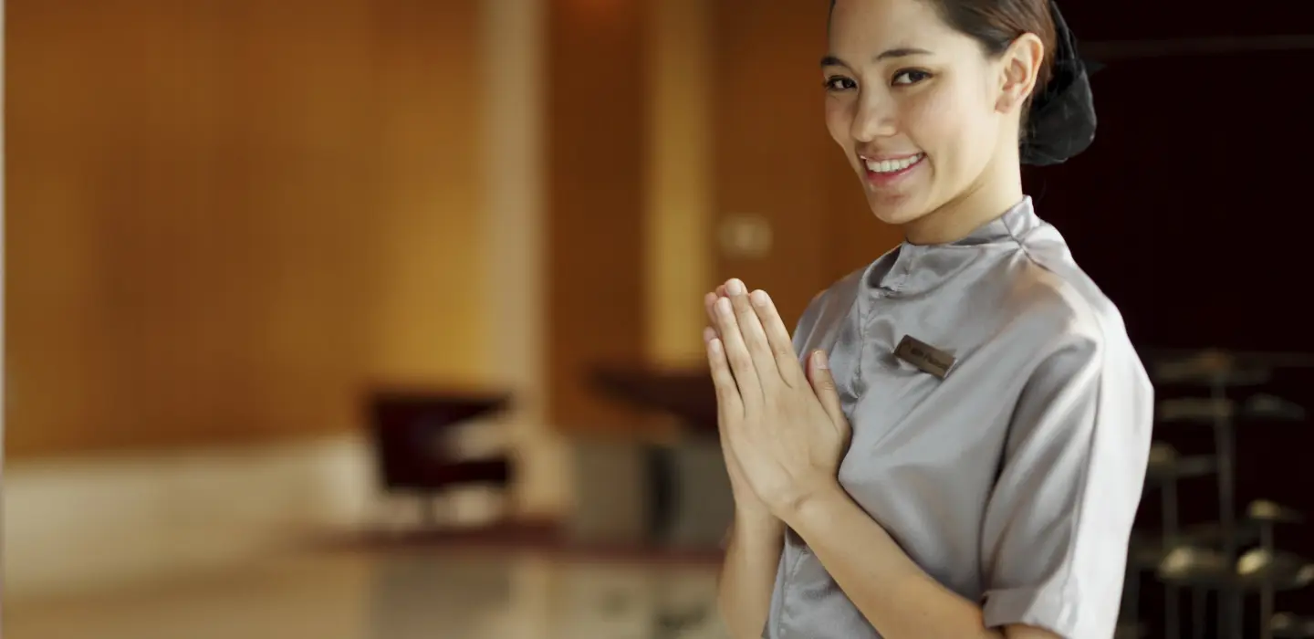 Authentic Experiences at Centara Hotels & Resorts