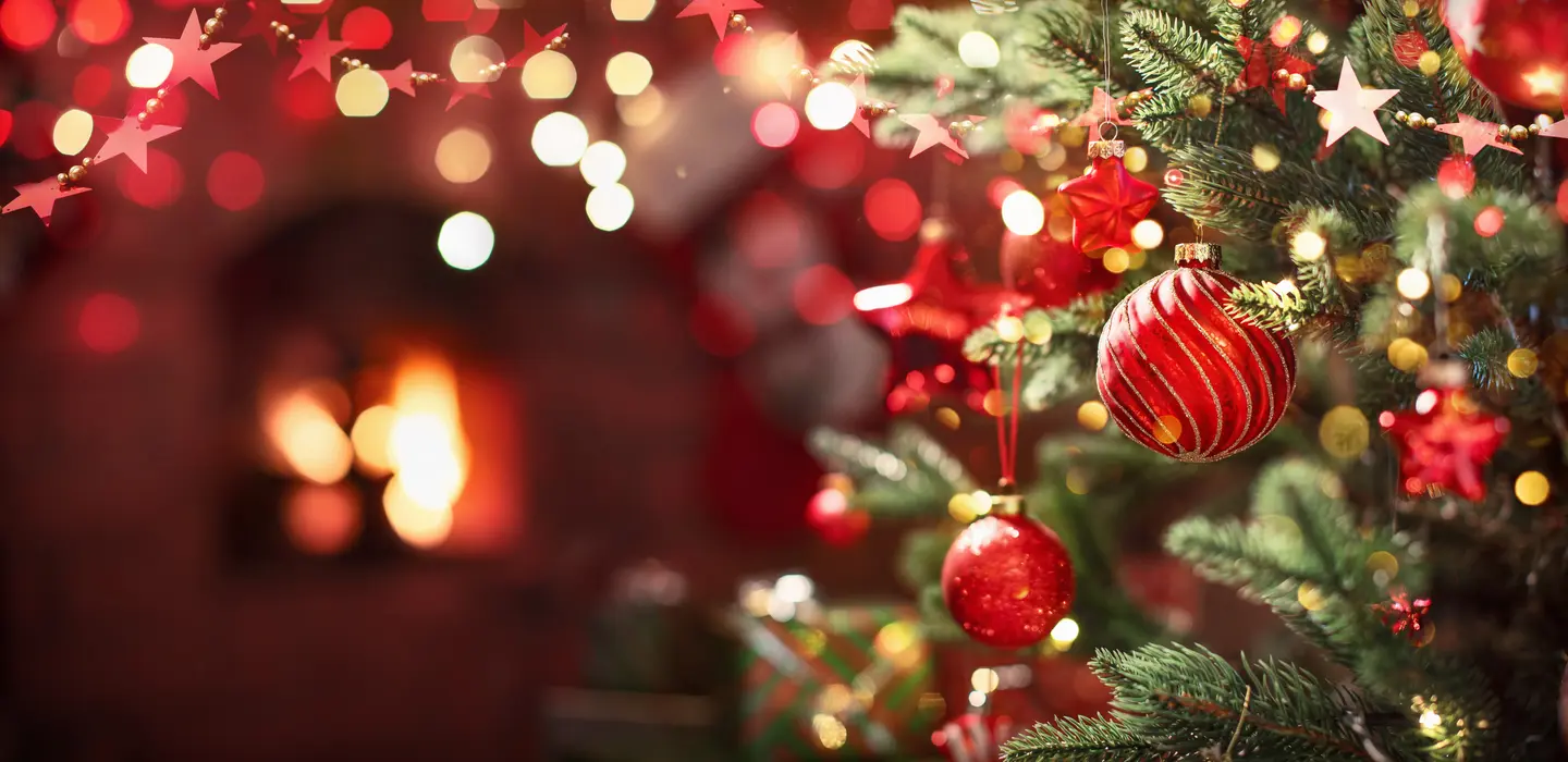 CENTARA GRAND CHRISTMAS 2025