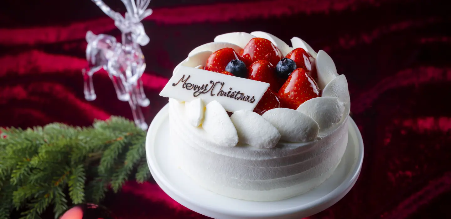 Noël Fraise