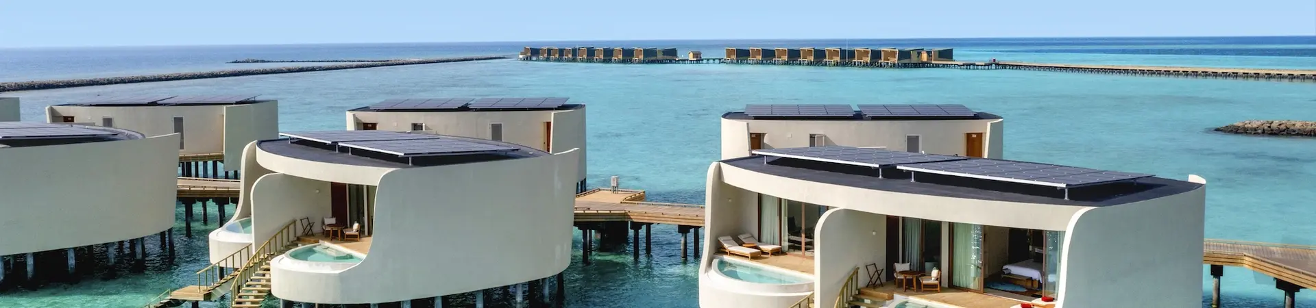 cglm one bedroom overwater