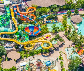 Find all Centara hotels and resorts in Hua Hin, and explore local attractions