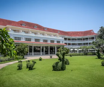 Centara Grand Beach Resort Hua Hin