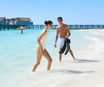 Why You Should Book an Adults-Only Getaway in the Maldives?