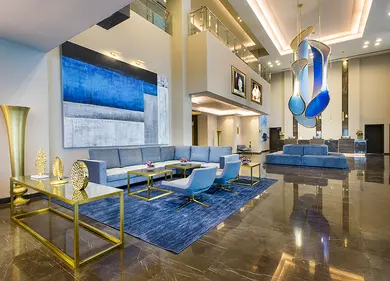 Centara West Hotel & Residences Doha