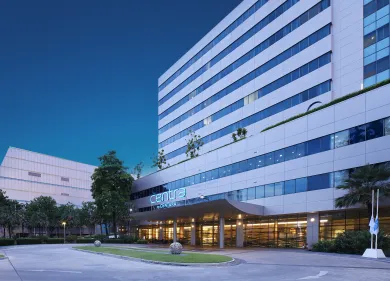 Centara Life Government Complex Hotel & Convention Centre Chaeng Watthana