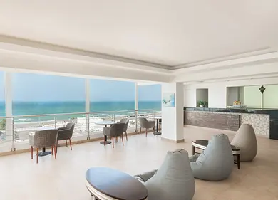 Al Hail Waves Hotel managed by Centara