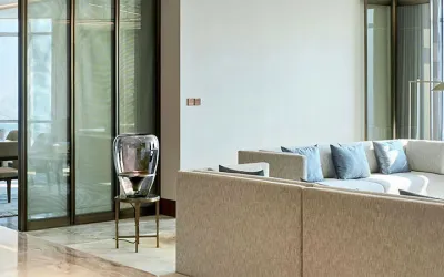 Villa & Suite