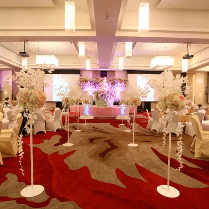 Wedding Package 5